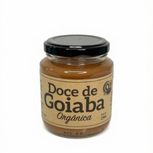 Doce de Goiaba